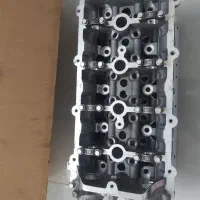 سر سیلندر mvm  x33 mvm 530 mvm 550