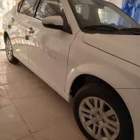 دنا پلاس ۶دنده معمولی رینگ آلومینیومی صفرکیلومتر