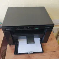 پرینتر کانن 3010  سه کاره کره ای