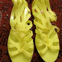 کفش ساحلی دخترانه