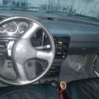 پراید نقره ای ۸۷ دوگانه|خودرو سواری و وانت|ساری, |دیوار