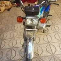 راپیدو 200|موتورسیکلت|مشهد, خواجه ربیع|دیوار