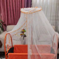 گهواره بچه