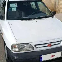 پراید