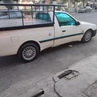 آریسان2 دوگانه سوز شرکتی مدل403