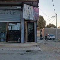 مغازه کرناچی خیابان ۱۰۴