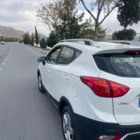 جک s3|خودرو سواری و وانت|اصفهان, بهار آزادی|دیوار