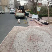 فرش 12 متری|فرش|بجنورد, |دیوار