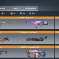 اکانت کالاف دیوتی موبایل سالم‌ گوگل چنج ریجن هند|کنسول، بازی ویدئویی و آنلاین|تهران, تهرانپارس شرقی|دیوار