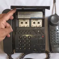 گوشی تلفن