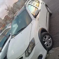 کوییک ۱۴۰۰ در حد خشک|خودرو سواری و وانت|تبریز, |دیوار