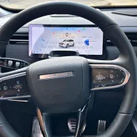 لوکانو L7 صفر|خودرو سواری و وانت|ارومیه, |دیوار