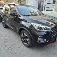 x55 pro مدل ۱۴۰۳ صفر