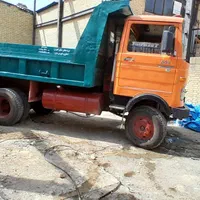 حمل مصالح ساختمانی ونخاله|خدمات حمل و نقل|چهاردانگه (تهران), |دیوار