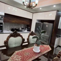 آپارتمان 133متری بلوار سعادت|فروش آپارتمان|قزوین, |دیوار