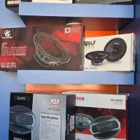 مانیتور.ضبط.باند خربره ای.هدلایت.دزدگیر فروش اقساط|قطعات یدکی و لوازم جانبی|یزد, |دیوار