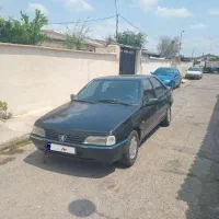 پژو 405 مدل 83