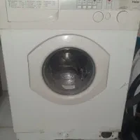 ماشین لباسشویی