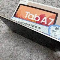 تبلت سامسونگ A7|تبلت|تهران, قیطریه|دیوار