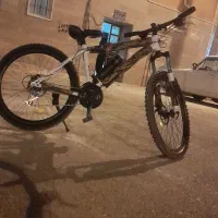 دوچرخه ۲۶ دنده دار