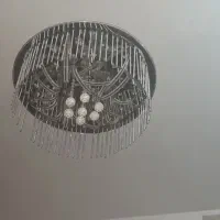 لوستر تمیز وشیک