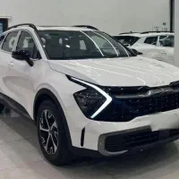 اسپورتج 2024 فول کوشا خودرو