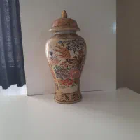 دکوری مرغی قدیمی بسیار زیبا