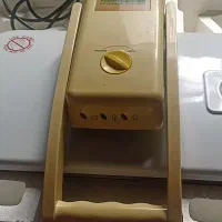 اتو پرسی سانی صحیح وسالم|اتو و لوازم اتو|قرچک, زیبا شهر|دیوار