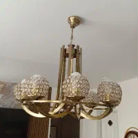 لوستر شیک