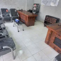 صندلی مدیریت، میز مدیریت،صندلی انتظار