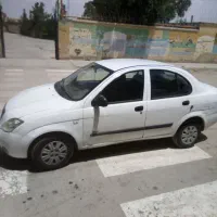 تیبا 1 مدل  93