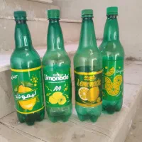 جانوشابه|ظروف نگهدارنده، پلاستیکی، یک‌بارمصرف|یاسوج, |دیوار