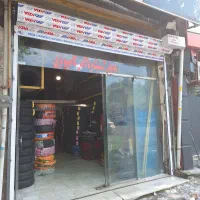 ساخت انواع درب کرکره برقی آکاردیونی و شاخگوزنی