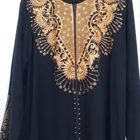 مانتویی عربی