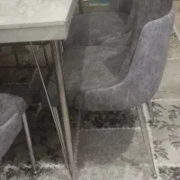 میز نهار خوری