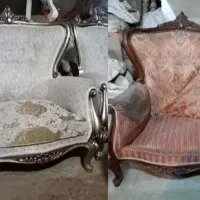 تعمیرات مبل