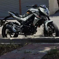 موتورcf150