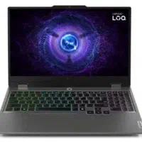 لپتاپ LOQ لنوو - Core i7-13650HX RTX 4060 16GB 1TB