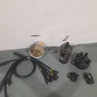 کوئل پراید ولوازم دیکر