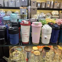 فلاسک قمقمه تراول ماگ قیمت بی نظیر|کوهنوردی و کمپینگ|مشهد, کوی المهدی|دیوار