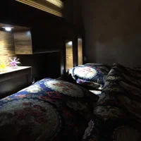 اجاره روزانه ویلای یک خوابه گلباغ نماز بهاران|اجارهٔ کوتاه‌مدت آپارتمان و سوئیت|رشت, شهرک پردیسان|دیوار