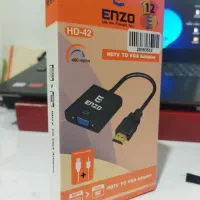 تبدیل HDMI به vga