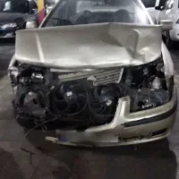 سمند تصادفی