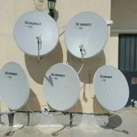 خدمات نصب انتن و تلویزیون