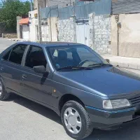 پژو ۴۰۵ مدل ۹۸GlX|خودرو سواری و وانت|مشهد, خواجه ربیع|دیوار