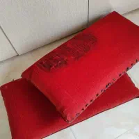 پشتی فرش دستباف|پشتی|لاهیجان, بازکیاگوراب|دیوار