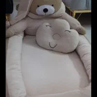 تشک گارد دار نو نو سیسمونی