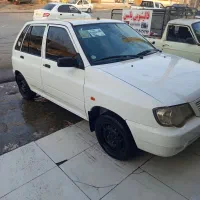 پراید ۱۱۱مدل ۹۹|خودرو سواری و وانت|اهواز, کوی علوی|دیوار