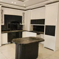 کابینت و کمد دیواری قسطی|مصالح و تجهیزات ساختمان|قوچان, |دیوار