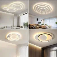 دکوراسیون داخلی ویلا سازی کابینت کمد دیواری